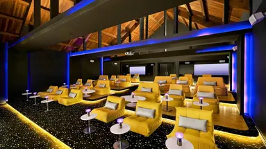 Banana Island Resort Doha by Anantara