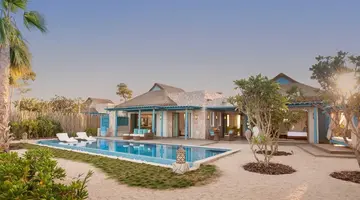Banana Island Resort Doha by Anantara