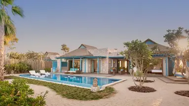 Banana Island Resort Doha by Anantara