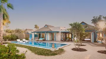 Banana Island Resort Doha by Anantara