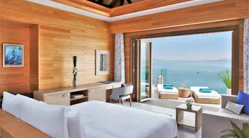 Banana Island Resort Doha by Anantara