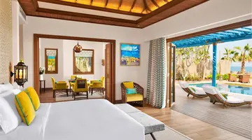 Banana Island Resort Doha by Anantara