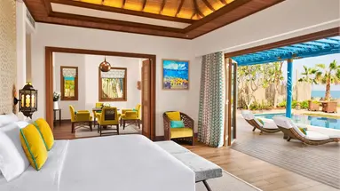 Banana Island Resort Doha by Anantara