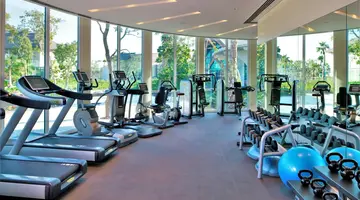 Banana Island Resort Doha by Anantara