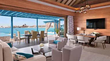 Banana Island Resort Doha by Anantara