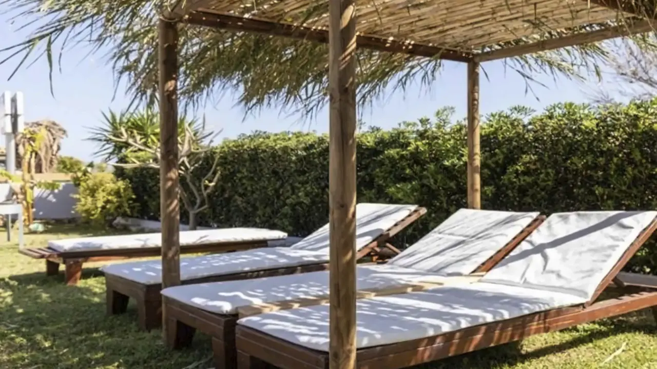 Banana Moon Boutique Hotel
