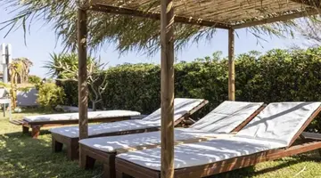 Banana Moon Boutique Hotel