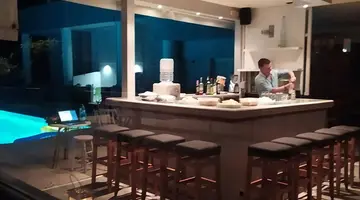 Banana Moon Boutique Hotel