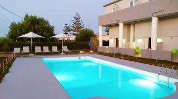 Banana Moon Boutique Resort