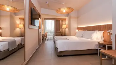 Bancal Hotel & Spa