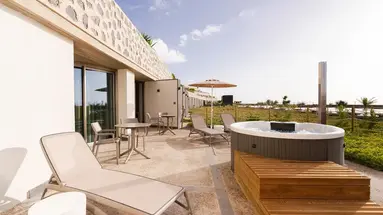 Bancal Hotel & Spa