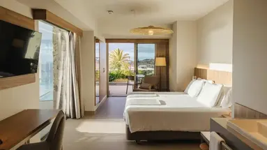 Bancal Hotel & Spa