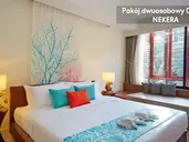 Bandara Beach Resort, Phuket