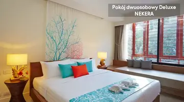 Bandara Beach Resort, Phuket
