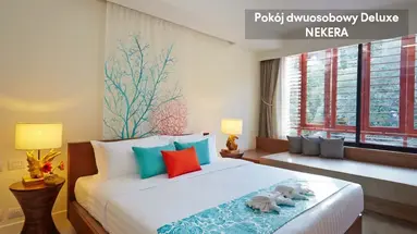 Bandara Beach Resort, Phuket