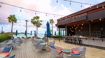 BANDARA BEACH RESORT PHUKET