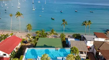 Bandara Beach Resort, Phuket