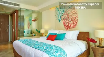 Bandara Beach Resort, Phuket