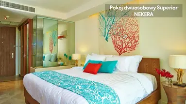 Bandara Beach Resort, Phuket