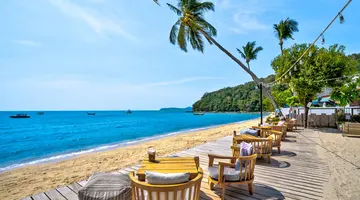 Bandara Beach Resort Phuket