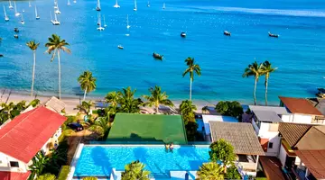 Bandara Beach Resort Phuket