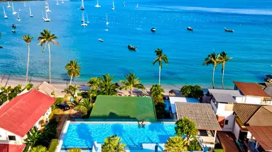 Bandara Beach Resort Phuket