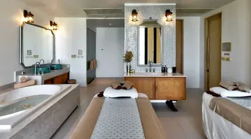 Bandara Beach Resort Phuket