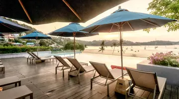 Bandara Beach Resort Phuket