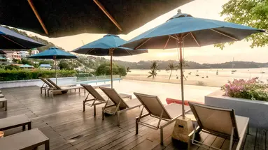 Bandara Beach Resort Phuket