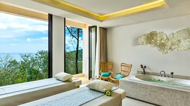 Bandara Beach Resort Phuket