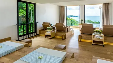 Bandara Beach Resort Phuket
