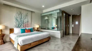 Bandara Beach Resort Phuket