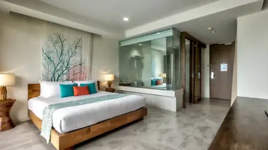 Bandara Beach Resort Phuket