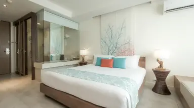 BANDARA BEACH RESORT PHUKET