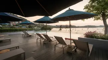 BANDARA BEACH RESORT PHUKET