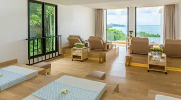 BANDARA BEACH RESORT PHUKET