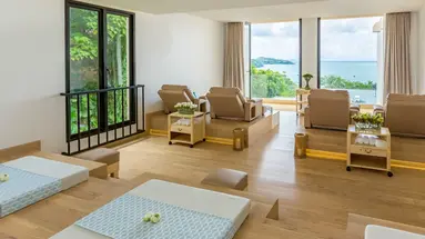 BANDARA BEACH RESORT PHUKET