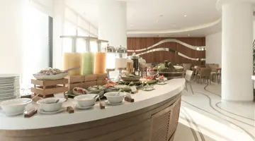 BANDARA BEACH RESORT PHUKET