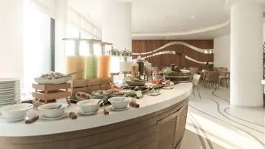 BANDARA BEACH RESORT PHUKET