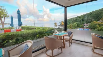 BANDARA BEACH RESORT PHUKET