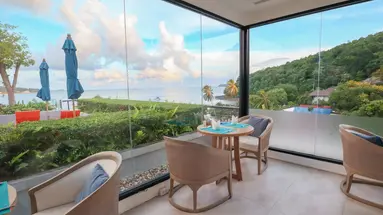 BANDARA BEACH RESORT PHUKET