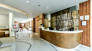 Bandara Beach Resort Phuket