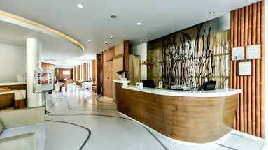 Bandara Beach Resort Phuket