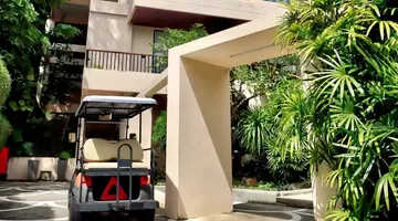 Bandara Beach Resort Phuket
