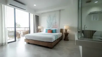 BANDARA BEACH RESORT PHUKET
