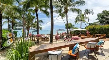 BANDARA BEACH RESORT PHUKET