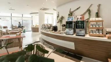 BANDARA BEACH RESORT PHUKET