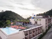 BANDARA BEACH RESORT PHUKET