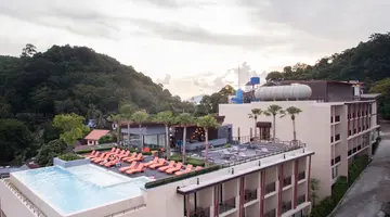 BANDARA BEACH RESORT PHUKET