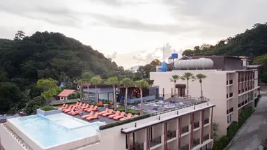 BANDARA BEACH RESORT PHUKET